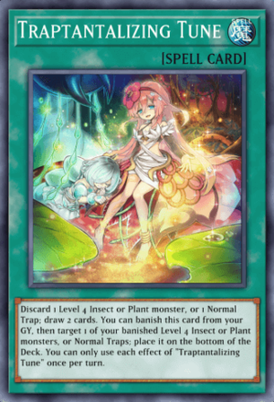 Traptantalizing Tune