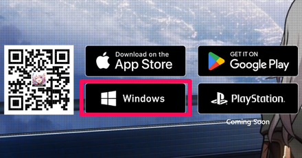 Honkai Star Rail - Windows