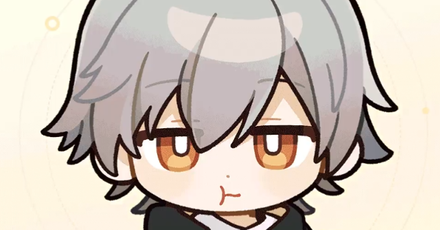 Honkai Star Rail - Trailblazer Bored