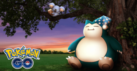 Pokemon Sleep - Catching Some Z