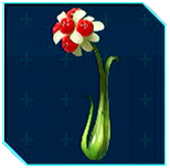 Pikmin 4 - Burgeoning Spiderwort