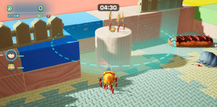 Pikmin 4 - Focus on Collecting Pikmin First