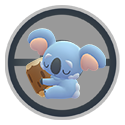 Pokemon Sleep - Komala