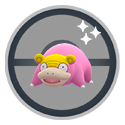 Pokemon Sleep - Galarian Slowpoke