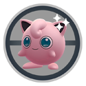 Pokemon Sleep - Jigglypuff