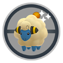 Pokemon Sleep - Mareep