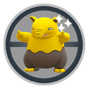 Pokemon Sleep - Drowzee