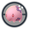 Pokemon Sleep - Munna