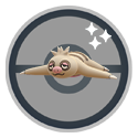 Pokemon Sleep - Slakoth