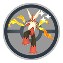 Pokemon Sleep - Mega Blaziken
