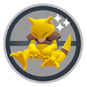 Pokemon Sleep - Abra