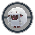 Pokemon Sleep - Wooloo