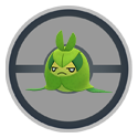 Pokemon Sleep - Swadloon