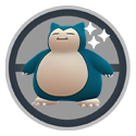 Pokemon Sleep - Snorlax