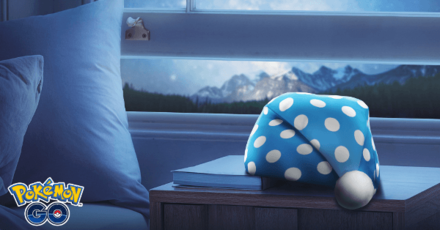 Pokemon Sleep - Catching Some Z