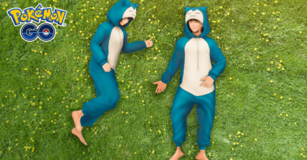 Pokemon Sleep - Catching Some Z