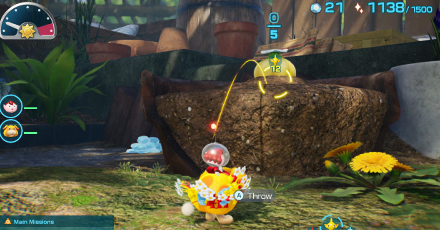 Pikmin 4 - How to Collect Flarlic