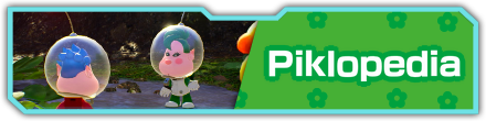 Pikmin 4 - Piklopedia