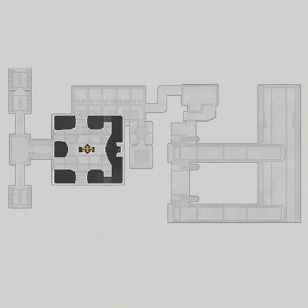 Star Rail - Supply Zone F1 Chests