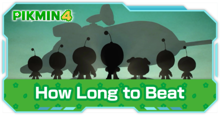 Game Length - How Long to Beat