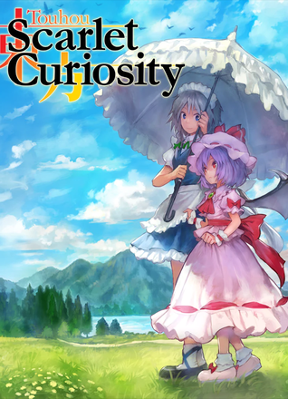 Touhou Scarlet Curiosity