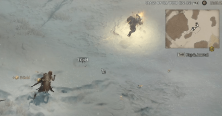 Diablo 4 - Explore the Open World