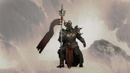 Diablo 4 - On the Warpath Emote