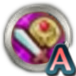 Atk/Def Finish 2 Icon
