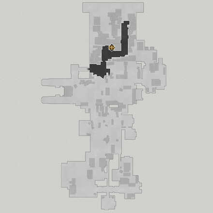 Star Rail - Cloudford F2 Chests