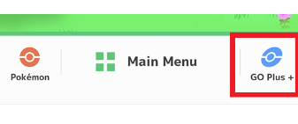 Pokemon Sleep Connected to Pokemon GO Plus Plus