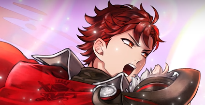 FEH Diamant Banner