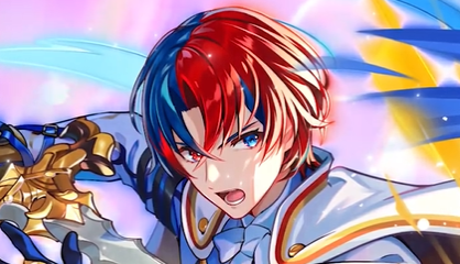 FEH Alear (M) Banner