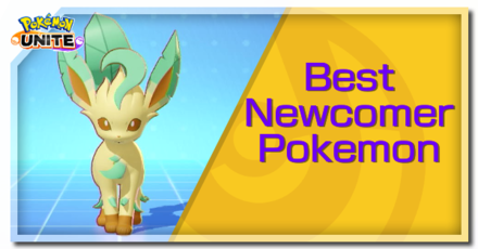 Pokemon UNITE - Ranked Season 12 Best Newcomer.png