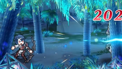 Alcryst Attack Fire Emblem Heroes FEH