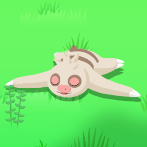 Pokemon Sleep - Slacking Sleep