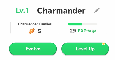 Pokemon Sleep - Helper Pokemon Candies