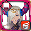 Zephia - Scheming Dragon Icon