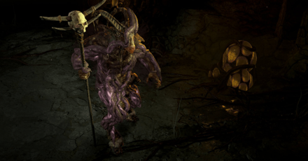 Diablo 4 - Devious Malignant