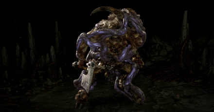 Diablo 4 - Brutal Malignant