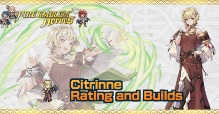 Citrinne Image