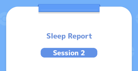 Pokemon Sleep - Sleep Report.png