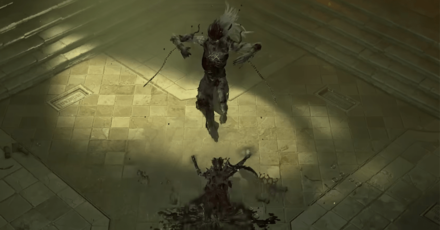 Diablo 4 - New Bosses and Harder Dungeons