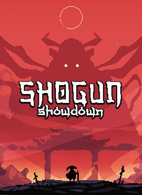 Shogun Showdown