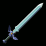Master Sword