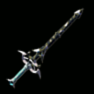 Zora Sword