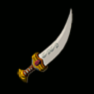 Gerudo Scimitar✨