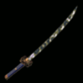 Eightfold Longblade