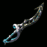Zora Longsword