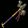 Royal Halberd