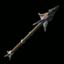 Throwing Spear
